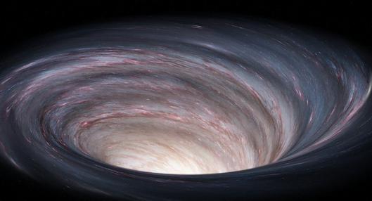 Agujeros negros en el sistema solar: ¿Amenaza cósmica o mito?