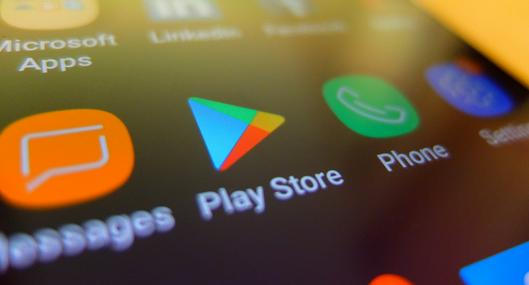 Google anunció limpieza de apps en Play Store: retirará las que no cumplan mínimos de funcionalidad y contenido.