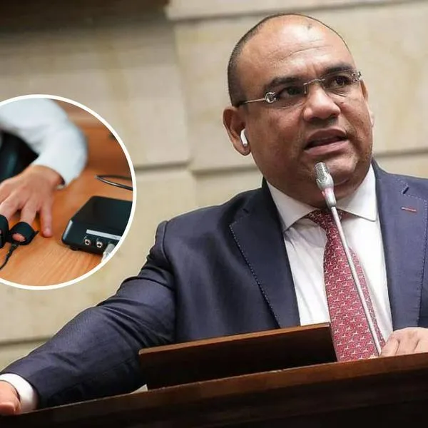 Senador Antonio Correa propone polígrafo para verificar confesiones de corrupción