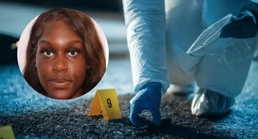 Mujer asesinó a su pareja y utilizó su pulgar para usar aplicaciones del banco