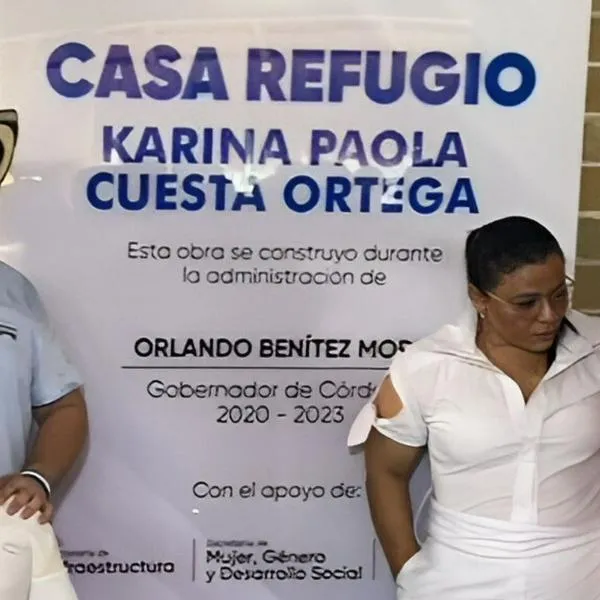 Casa Refugio en Córdoba inaugurada hace 7 meses no funciona: mujeres siguen indefensas