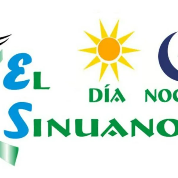 Sinuano día y Sinuano noche resultado último sorteo hoy 18 de julio