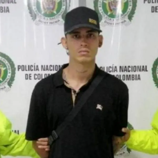 Wilpro, Influenciador del Meta, irá a cárcel en Medellín por delito con menores