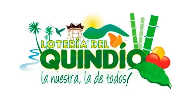 Lotería del Quindío resultado hoy último sorteo 18 de julio de 2024
