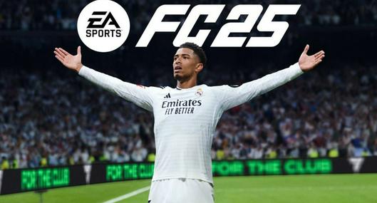 EA FC 25: cuándo sale el videojuego (Fifa) en Colombia y qué novedades tendrá