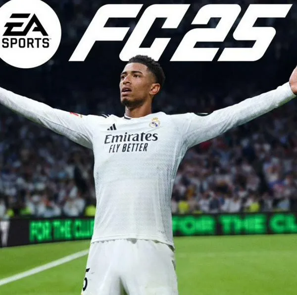 EA FC 25: cuándo sale el videojuego (Fifa) en Colombia y qué novedades tendrá