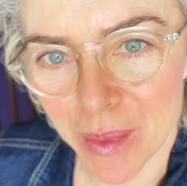 Margarita Rosa de Francisco desliga a Gustavo Petro de escándalo del mininistro de Hacienda.