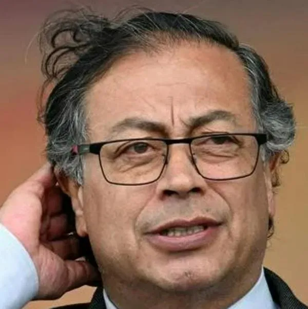 Petro habló sobre caso de UNGRD en Colombia y relación de ministro de Hacienda