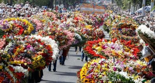 Feria de Flores de Medellín