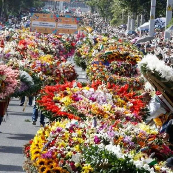 Feria de Flores de Medellín