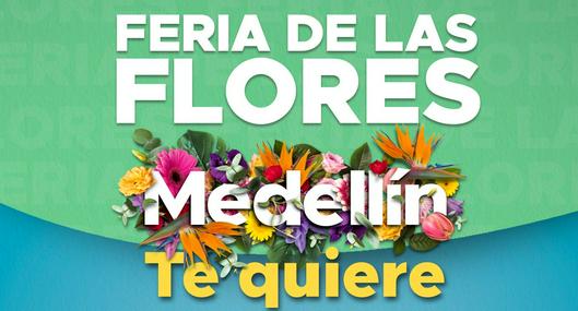 Canción de la Feria de Flores. 