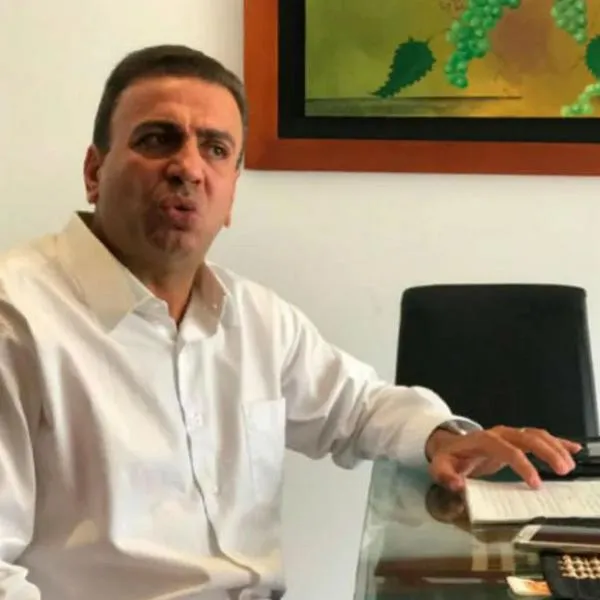 Condenan a 6 años de prisión al exsenador Musa Besaile por el ‘Cartel de la Toga’