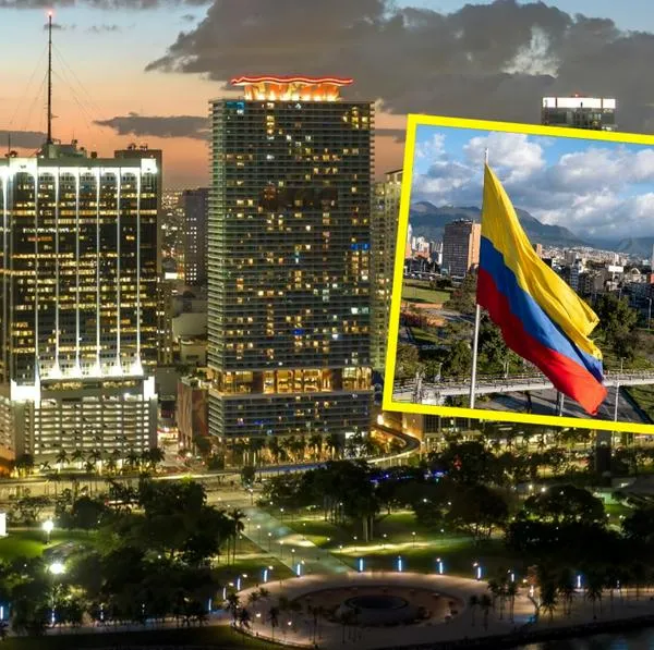 Ciudadana estadounidense abandonó su país para radicarse en Colombia; razón sorprende 