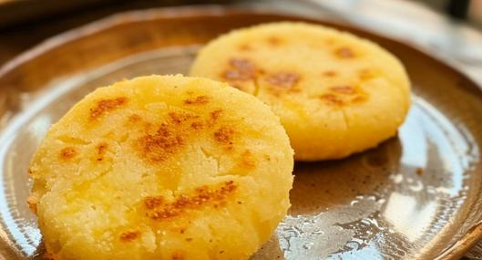 Los mejores lugares para comer arepas Boyacenses en Bogotá, según la inteligencia artificial. Su sabor es delicioso e inigualable.