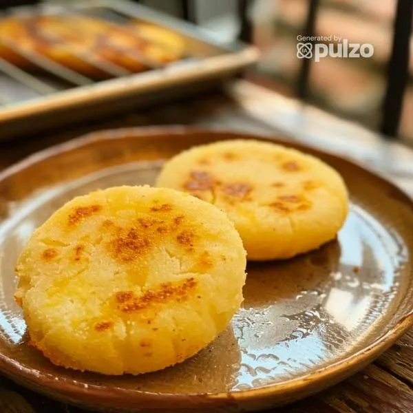 Los mejores lugares para comer arepas Boyacenses en Bogotá, según la inteligencia artificial. Su sabor es delicioso e inigualable.
