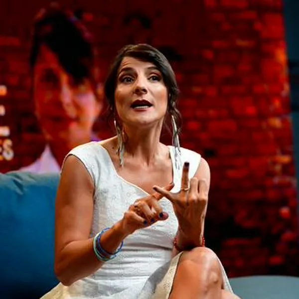 Esta es la demanda con la que buscan sacar a Irene Vélez de cónsul en Reino Unido