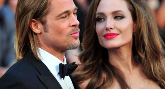 Pelea de Brad Pitt y Angelina Jolie por la bodega Château Miraval en Francia