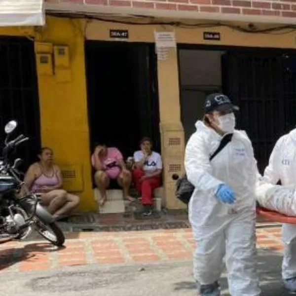 Indignación por doble feminicidio en Córdoba: hombre asesinó a su expareja y a su exsuegra