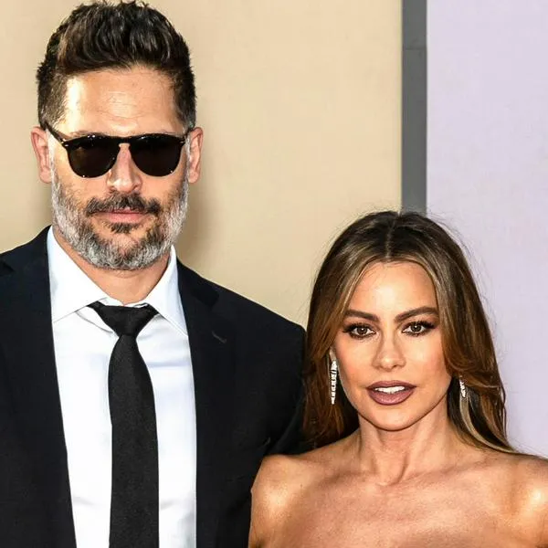 Joe Manganiello contradice a Sofía Vergara; esa no fue la razón del divorcio.