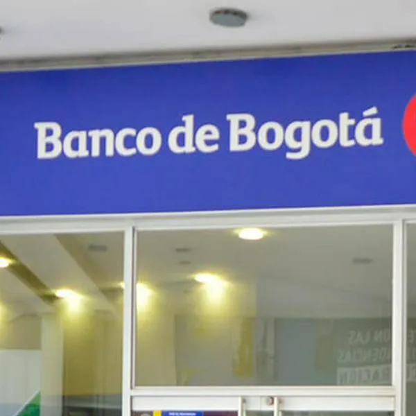 Banco de Bogotá con 4 papeles cruciales para préstamos en Colombia ahora
