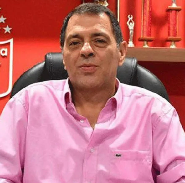 Tulio Gómez, a propósito de lo que dijo sobre el nuevo inversor del América de Cali y el estadio propio: detalles