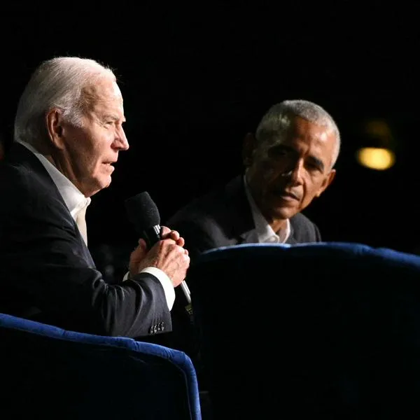 Obama solicta a Biden reepensar su candidatura a las presidenciales