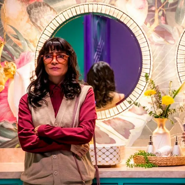 Llegó la hora de <i>Betty la fea:</i> así serán los 10 nuevos episodios de la serie en Prime Video