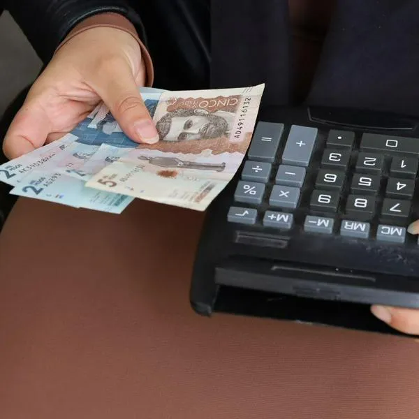 Datacrédito dio aviso para los que necesitan plata prestada y acuden a gota gota