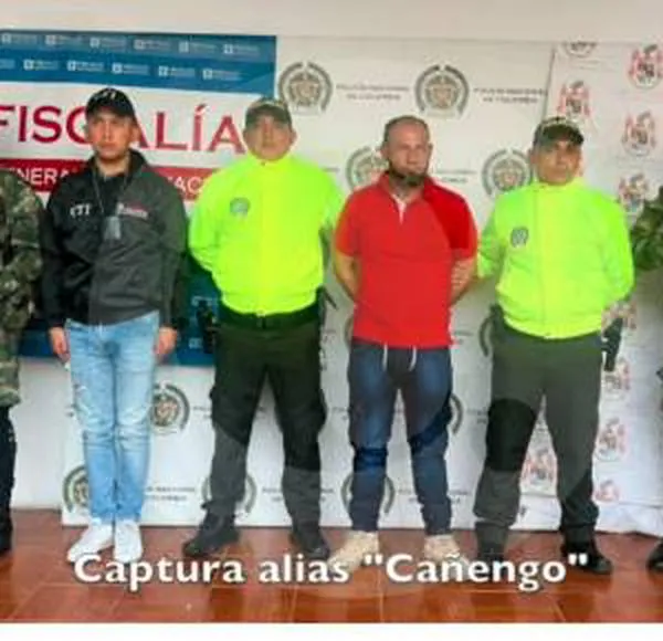 Capturadas 52 personas dedicadas al asesinato de firmantes de paz y líderes sociales 