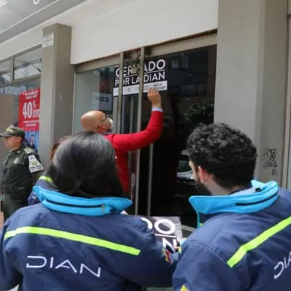 Dian sigue con su plan para cobrar y recuperar cartera con visitas en 2024