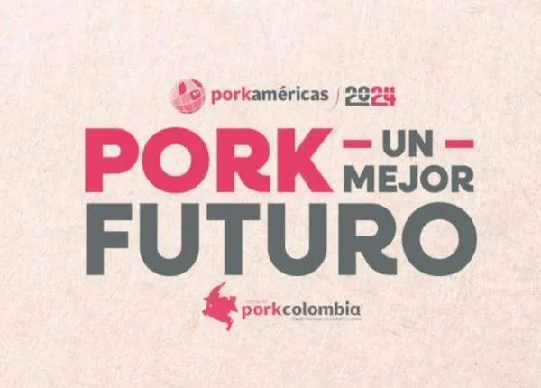 Porkamericas 2024: lugar, fechas, horarios y cronograma de actividades en evento