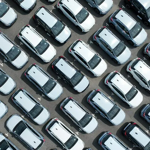 Renault, Kia y Chevrolet lideran lista de carros más vendidos en Colombia