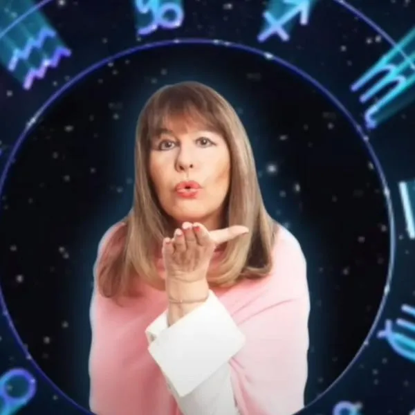 Horóscopo Esperanza Gracia hoy viernes 19 de julio para los signos del Zodiaco.