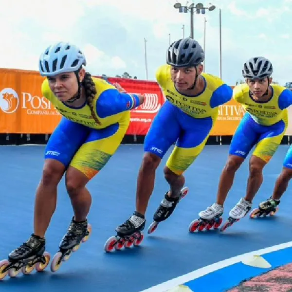 Juegos Olímpicos 2024: ¿Por qué el patinaje no se considera deporte Olímpico?