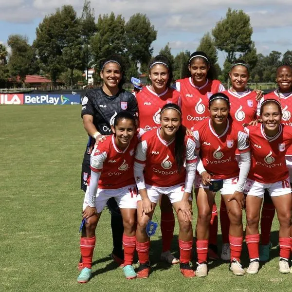 Santa Fe confirmó que la Alcaldía de Bogotá habilitó El Campín para la final de la Liga Femenina contra el Deportivo Cali en el mes de agosto.