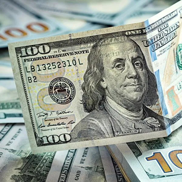 Petróleo con precios que mueven dólar en Colombia de manera notable ahora