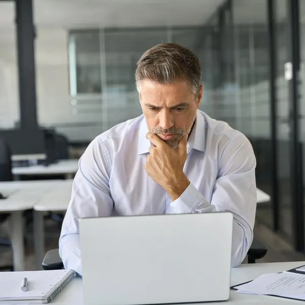 Empresarios preocupados por inversión extranjera. 