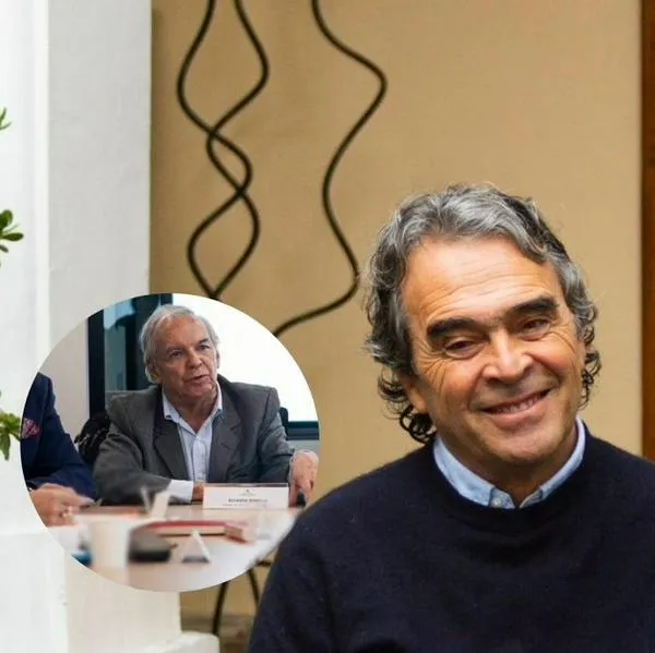Sergio Fajardo criticó al gobierno por escándalo de minhacienda, Ricardo Bonilla
