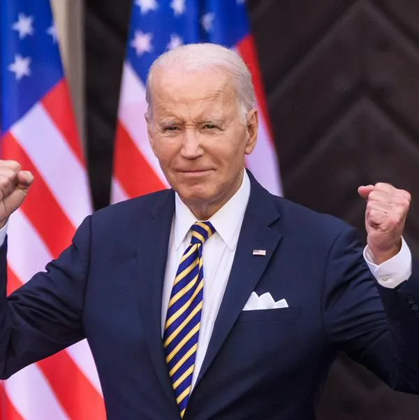 Joe Biden perdonó una deuda millonaria para más de 35.000 estadounidenses
