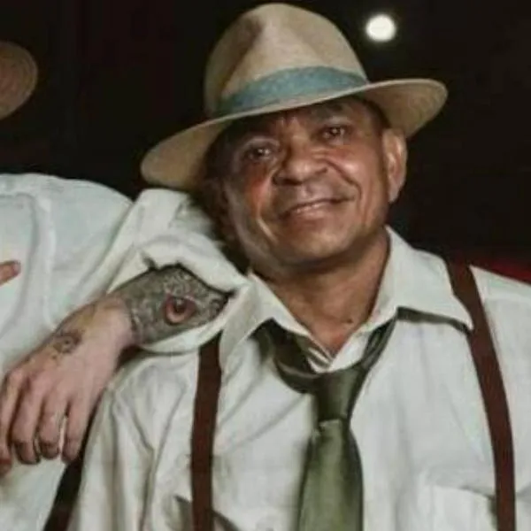 'Mane' Díaz padre de Luis Díaz debutó como actor en video de canción del Mono Sabaleta