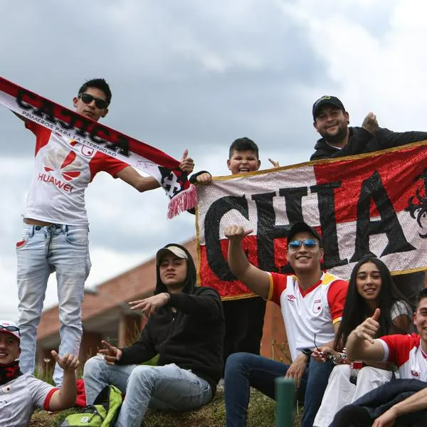 Santa Fe podrá jugar su final en El Campín.