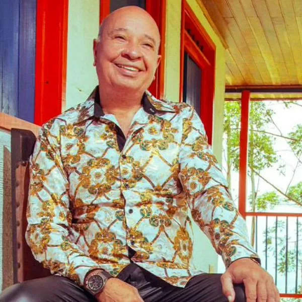 Cómo sigue Luis Alberto Posada, luego de ser hospitalizado en la Clínica Country