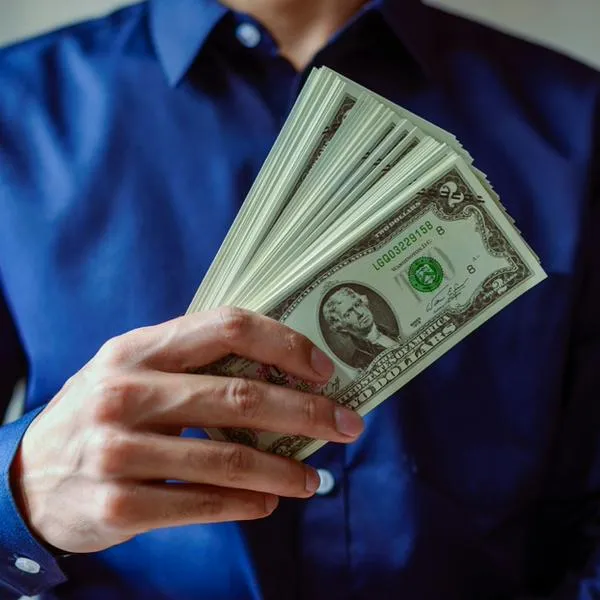Dólar en casas de cambio viernes 19 de julio