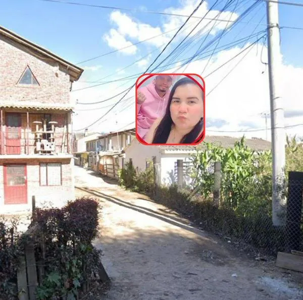 Trágico asesinato de mujer en Chía (Cundinamarca); su pareja la atacó en su propia casa y con arma blanca. Trabajaba en una panadería. 