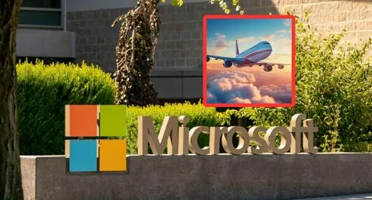 Falla Microsoft: ¿por qué se se cayó y a qué dedica? Problema en nube tiene que ver