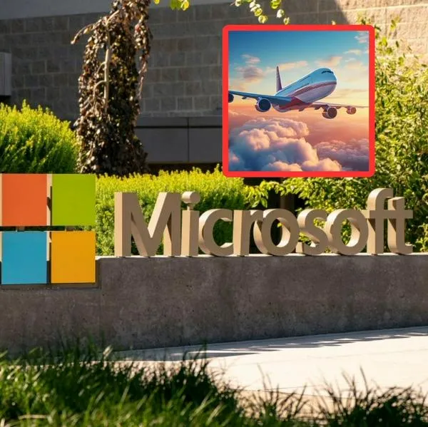 Falla Microsoft: ¿por qué se se cayó y a qué dedica? Problema en nube tiene que ver