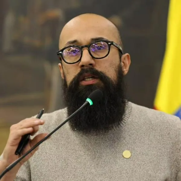 Director de UNGRD de Colombia habló de ministro Bonilla por caso Olmedo López