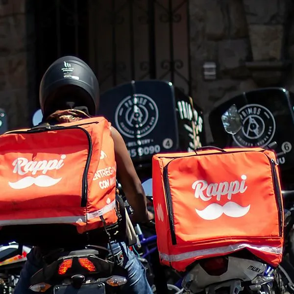 Restaurantes y Rappi anuncian novedad en la comida que venden: hay platos típicos