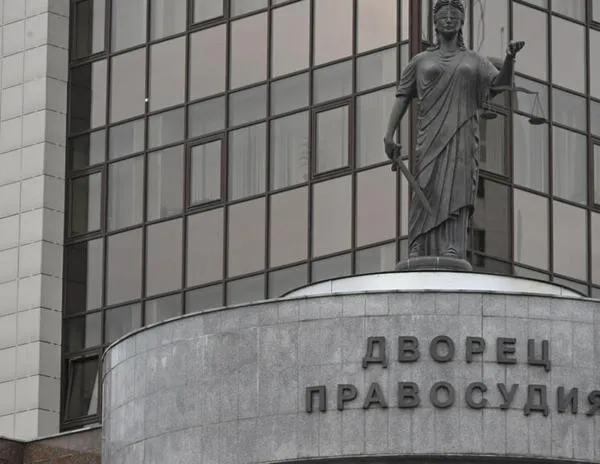 Rusia condena al periodista estadounidense Evan Gershkovich a 16 años de cárcel