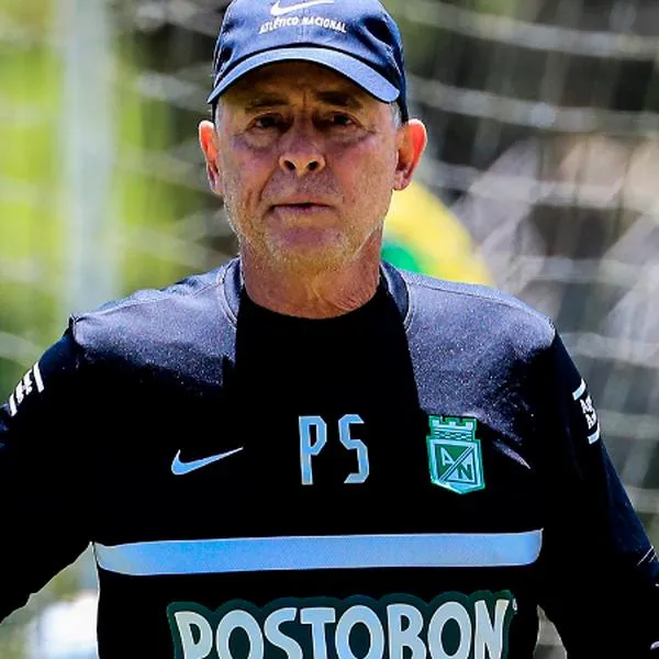 EN VIDEO: Pedro Sarmiento enfrenta con positivismo su estado de salud: cambió de look 